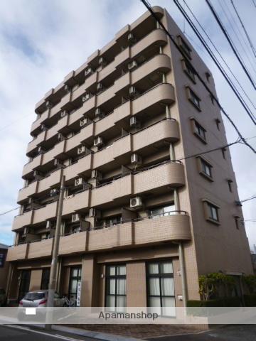 ブロンメゾン平和