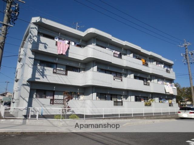 パークメゾン森本