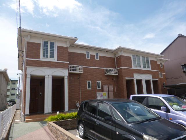 アビタシオン向山