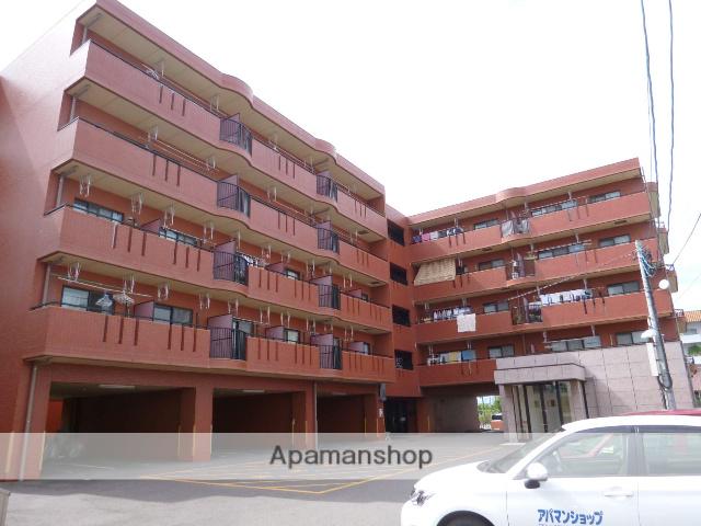 グレース篠木5(2LDK/2階)