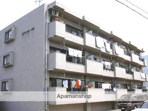 マンション忠徳