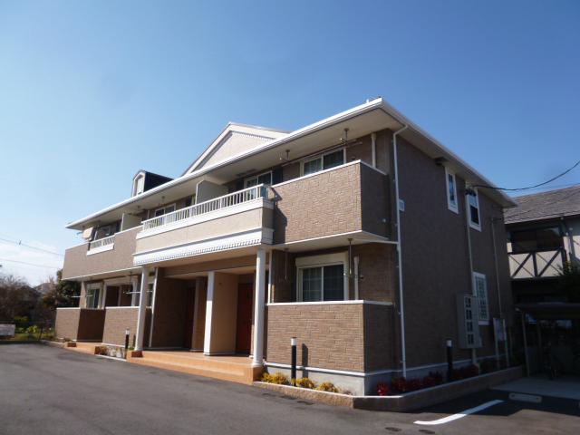 アドーラ木曽川 Ⅶ