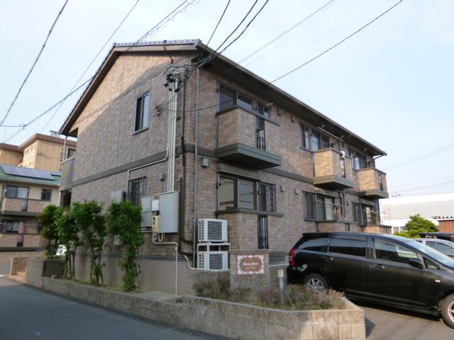 サニーコートB