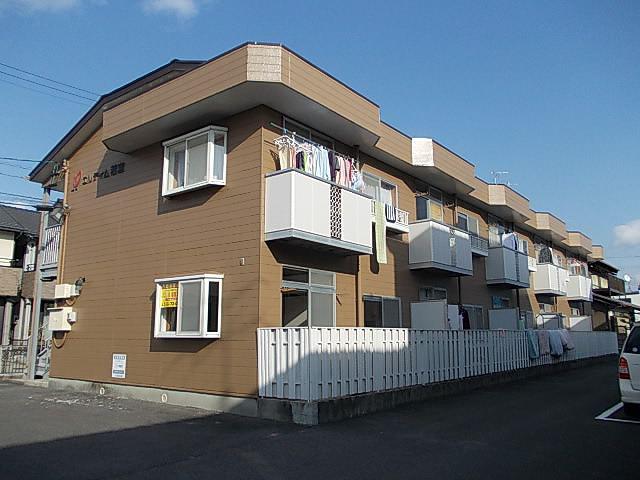 エルディム若宮