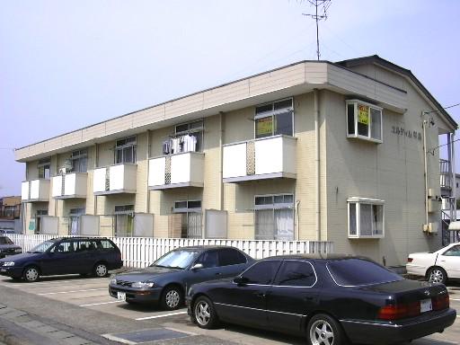 エルディム平島