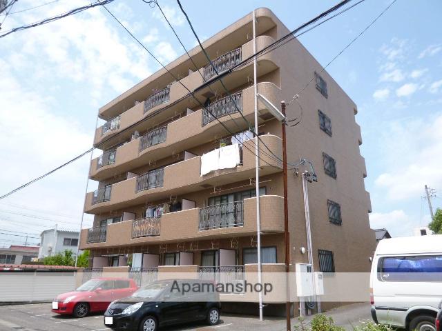 グランデージJUN(2LDK/4階)