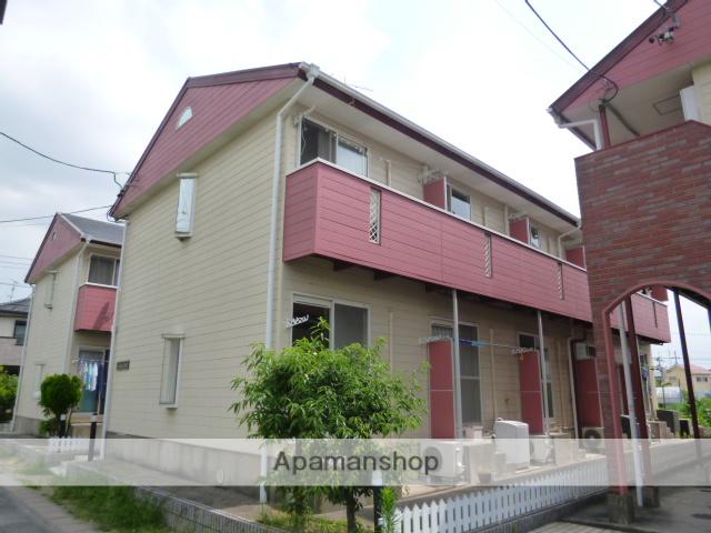 イーストコート出町前A棟