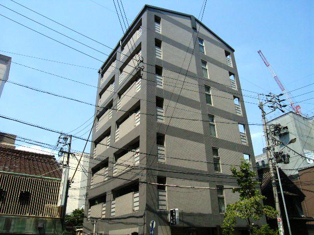 KOMODOKASA MIWA(ワンルーム/6階)