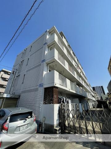 ヴェルデュール敷島Ⅱ