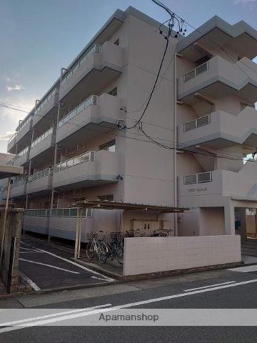 ファミール八代