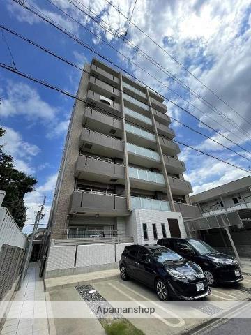 プリマベーラ龍ノ口