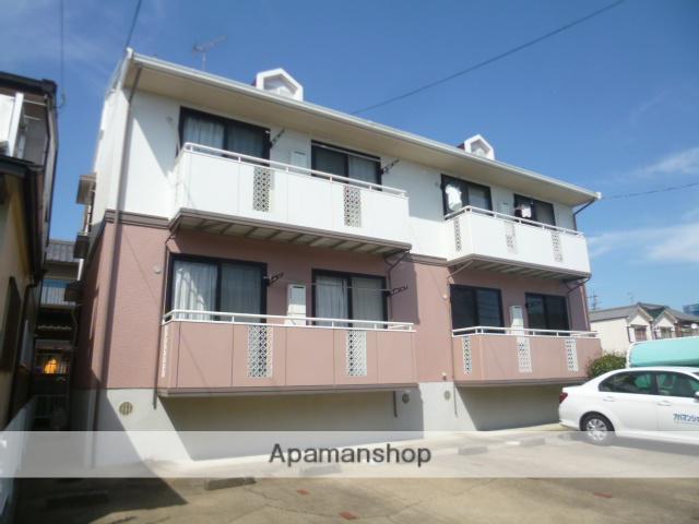 CHATEAUDEパル三軒