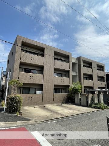 スクエアコート