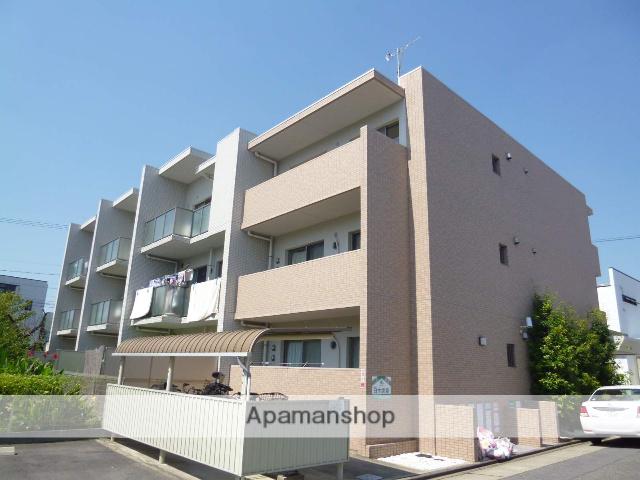 フロレアールⅡ(2LDK/2階)