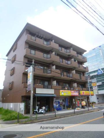 エスポワール鳩岡