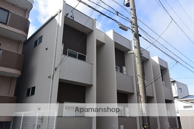 GRANDOLE志賀本通Ⅰ