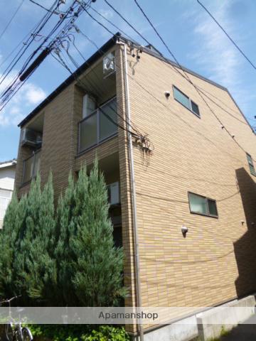GREEN COURT(1K/2階)