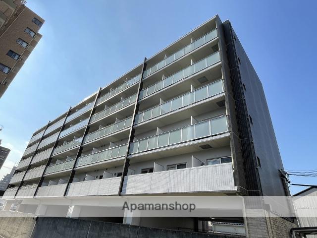 マックヴィラージュ平安