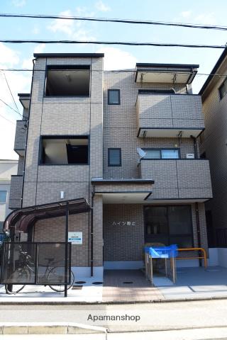 ハイツ駒止