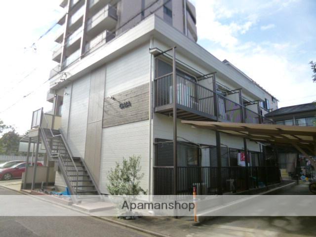 GAIA志賀本通北(ワンルーム/1階)