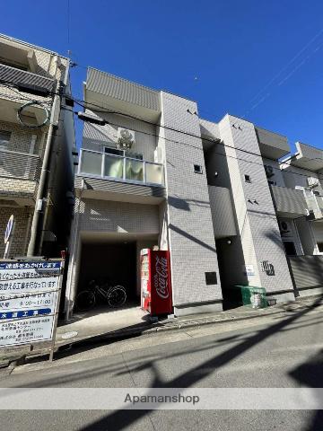 カーサ アージョ