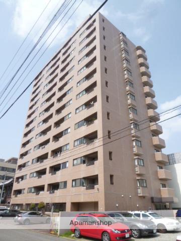 イトーピア城見マンション