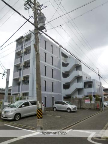 ファースト尼ヶ坂