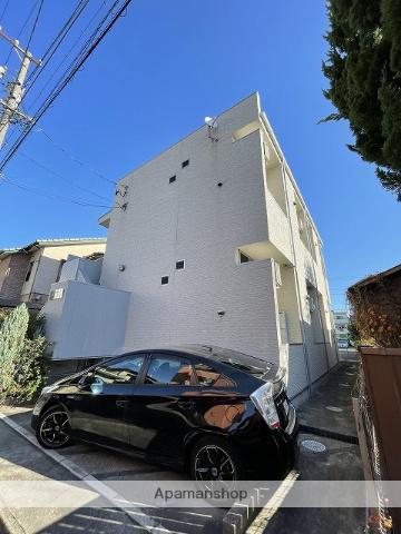 コンフォート生駒