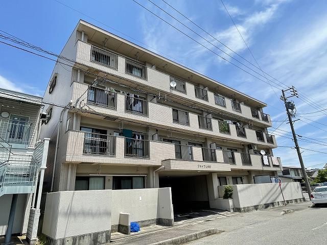 ジョイフル中野