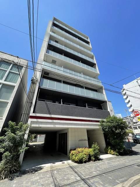 イーハトーブ大曽根