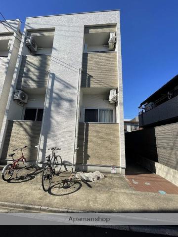 エスパス・リブレ