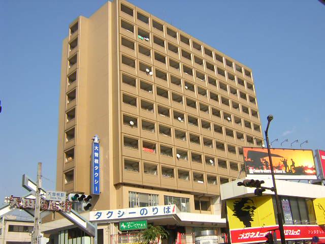 マリオン 大曽根