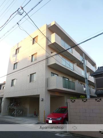 名古屋市名城線 志賀本通駅 徒歩3分 4階建 築18年