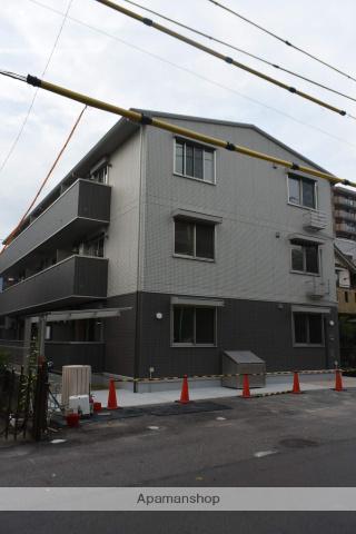 メゾン ド リベルテⅡ
