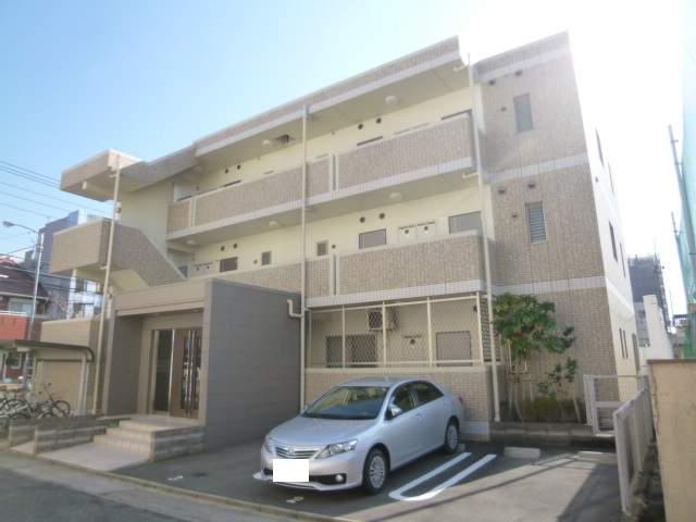 プレステージ金城