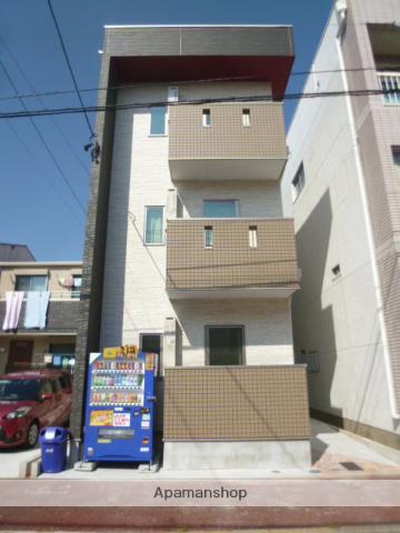 グランレーヴ黒川