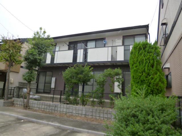 ハーモニー・サザン