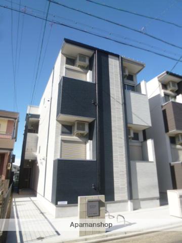 ポラリス名城公園