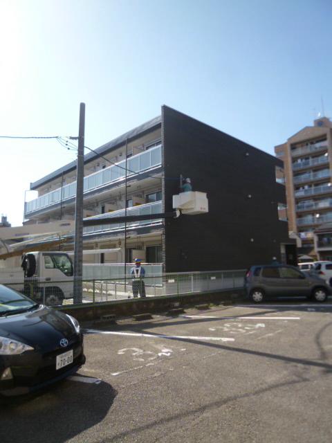 リブリ・平安通