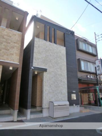 VILLA CLELIA(1K/1階)
