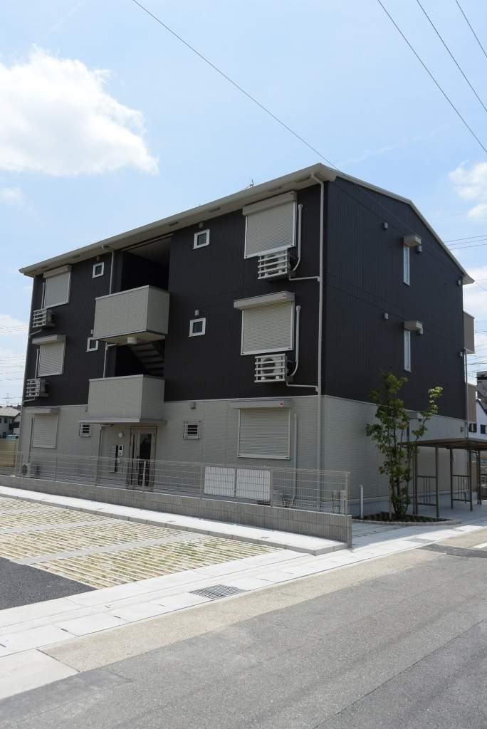 ボイス・セカンドA