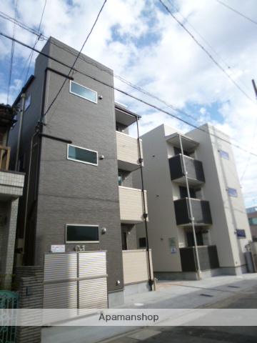 LUXE.STYLE辻町ウエスト