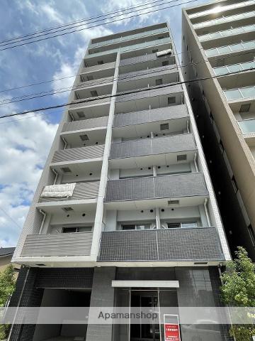 ファスティーナ志賀本通