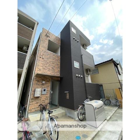 ハーモニーテラス城東町