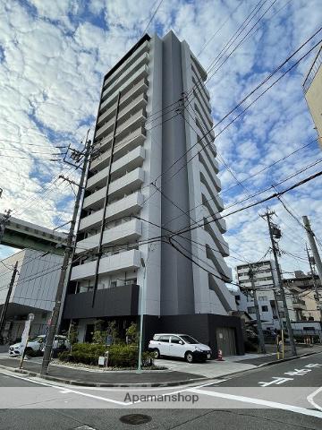 パルティール黒川本通