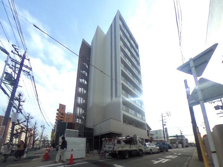 ベル黒川