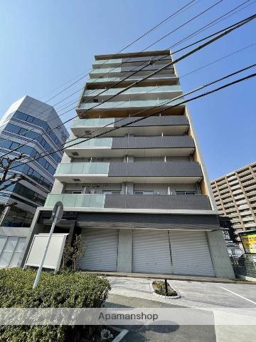 アクアコート大曽根