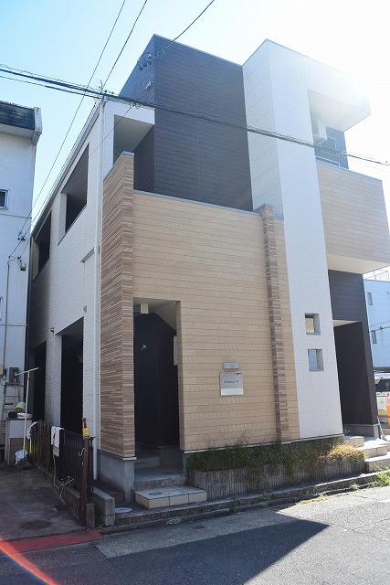 RESIDENCER名古屋
