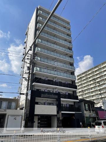 S-RESIDENCE平安通