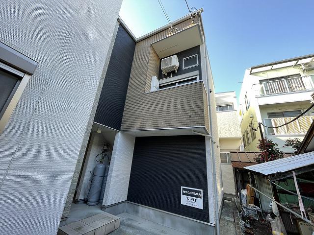 ハーモニーテラス楓